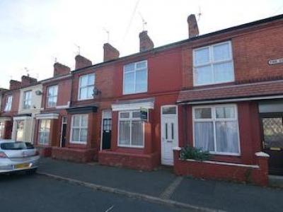 Annonce Location Maison Wallasey