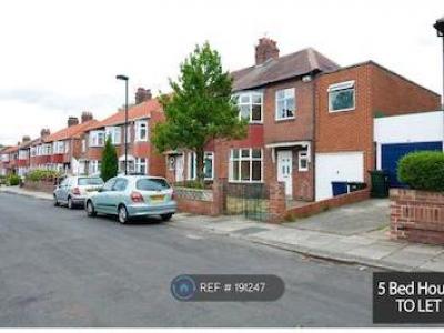 Annonce Location Maison Newcastle-upon-tyne