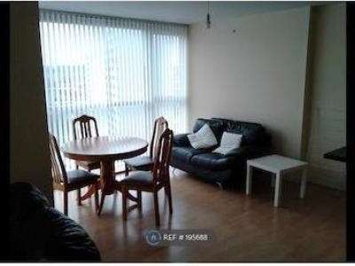 Louer Appartement Leeds