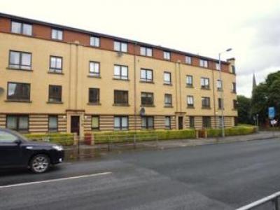 Annonce Location Appartement Glasgow