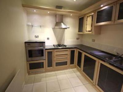 Louer Appartement Liverpool