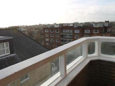 Louer Appartement Hove