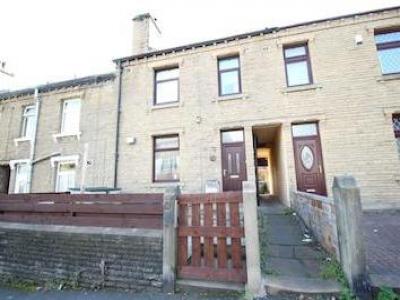 Annonce Location Maison Huddersfield