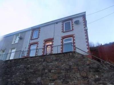 Louer Maison Abertillery