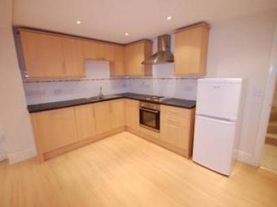 Louer Appartement Leamington-spa