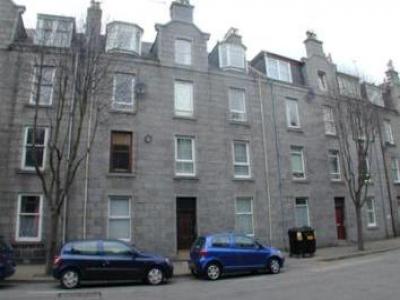 Annonce Location Appartement Aberdeen