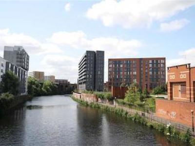 Annonce Location Appartement Salford