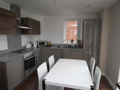 Louer Appartement Salford