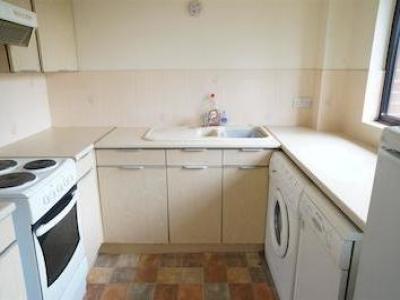 Louer Appartement Romford