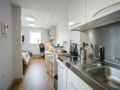 Louer Appartement Portsmouth