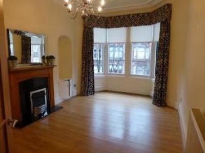 Annonce Location Appartement Glasgow