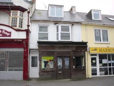 Annonce Location Appartement Newquay