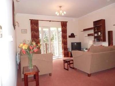 Louer Appartement Lymington