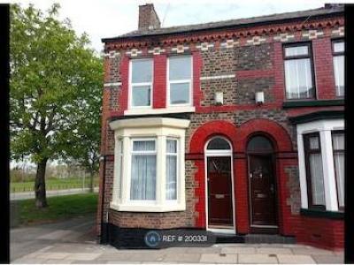 Annonce Location Maison Liverpool