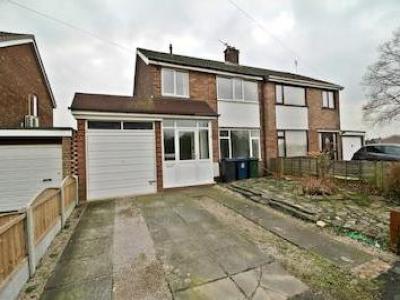 Annonce Location Maison Skelmersdale