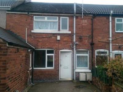 Annonce Location Appartement Rotherham