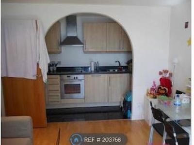 Louer Appartement Harrow