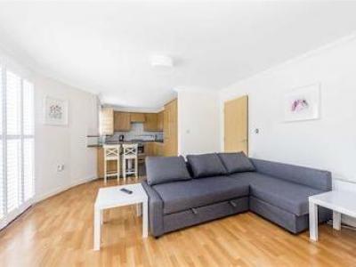 Louer Appartement Isleworth