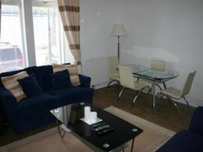 Annonce Location Appartement Aberdeen