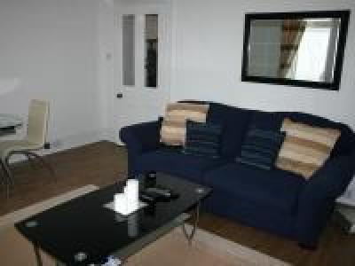 Louer Appartement Aberdeen