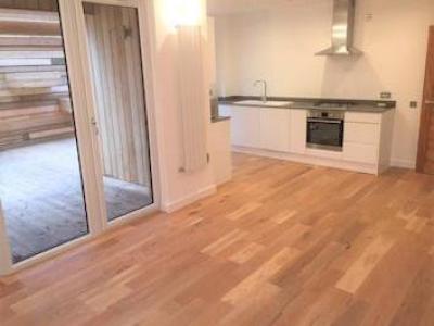Annonce Location Appartement Welwyn