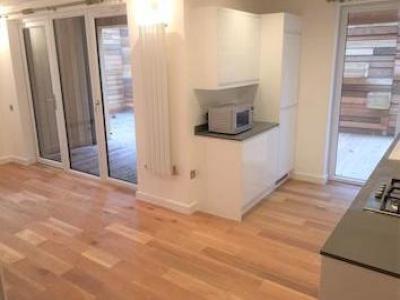 Louer Appartement Welwyn