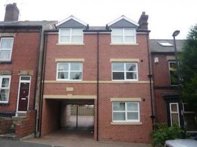 Annonce Location Appartement Sheffield