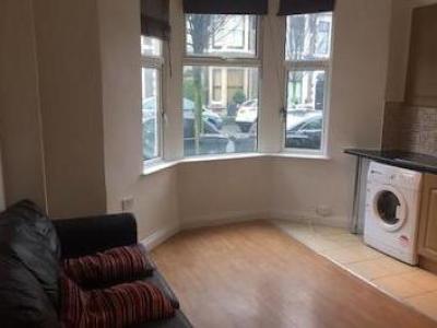 Annonce Location Appartement Cardiff