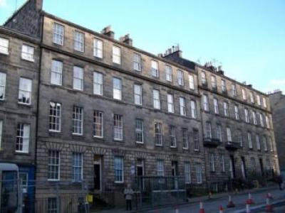 Annonce Location Appartement Edinburgh