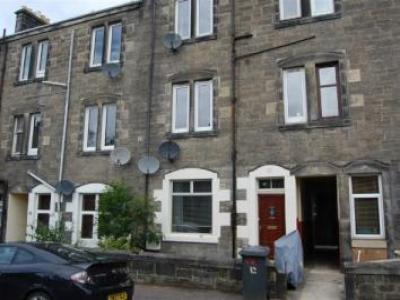 Annonce Location Appartement Dunfermline