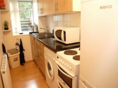 Louer Appartement Dunfermline