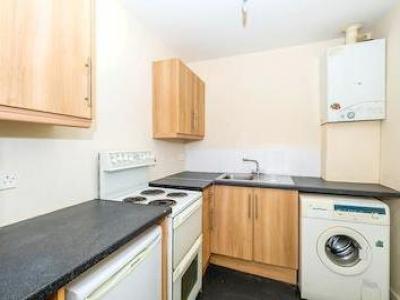 Louer Appartement Rotherham