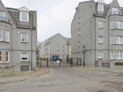 Annonce Location Appartement Aberdeen