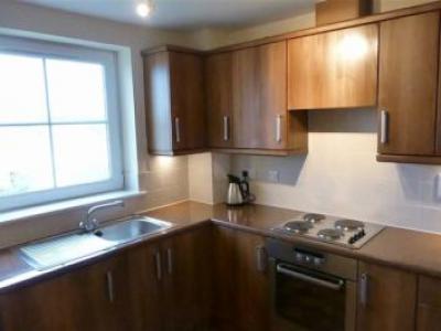 Louer Appartement Dunfermline