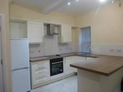 Louer Appartement Barnsley