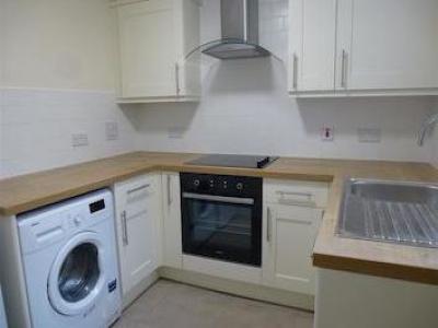 Louer Appartement Barnsley