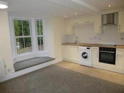 Louer Appartement Barnsley