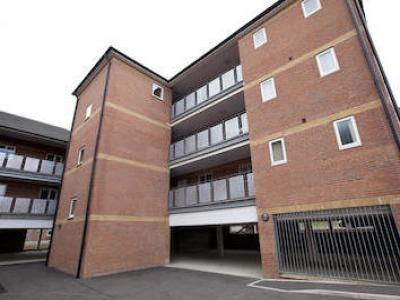 Annonce Location Appartement Barnsley