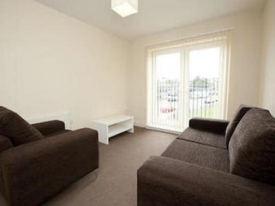 Louer Appartement Barnsley