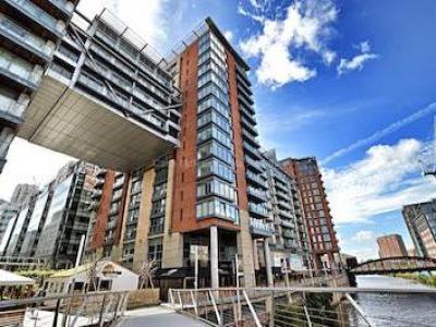 Annonce Location Appartement Manchester