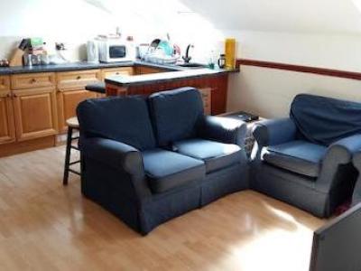 Annonce Location Appartement Cardiff