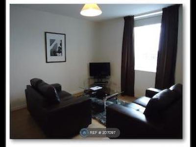 Louer Appartement Aberdeen