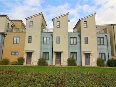 Annonce Location Maison Milton-keynes