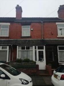 Annonce Location Maison Stoke-on-trent