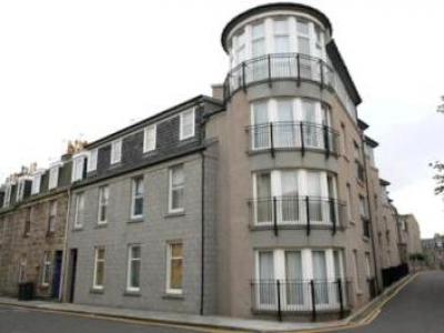 Annonce Location Appartement Aberdeen