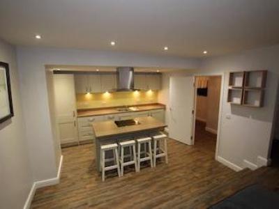 Louer Appartement Nottingham