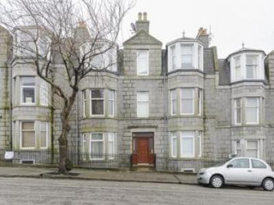 Annonce Location Appartement Aberdeen