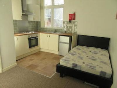 Annonce Location Appartement Coventry