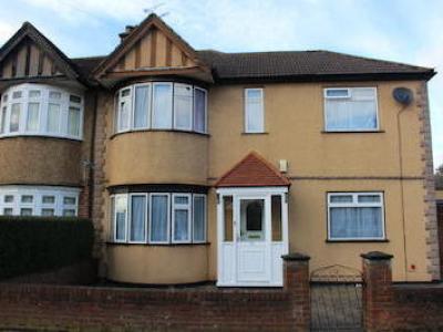 Annonce Location Maison Ruislip