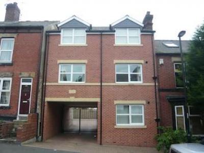 Annonce Location Appartement Sheffield